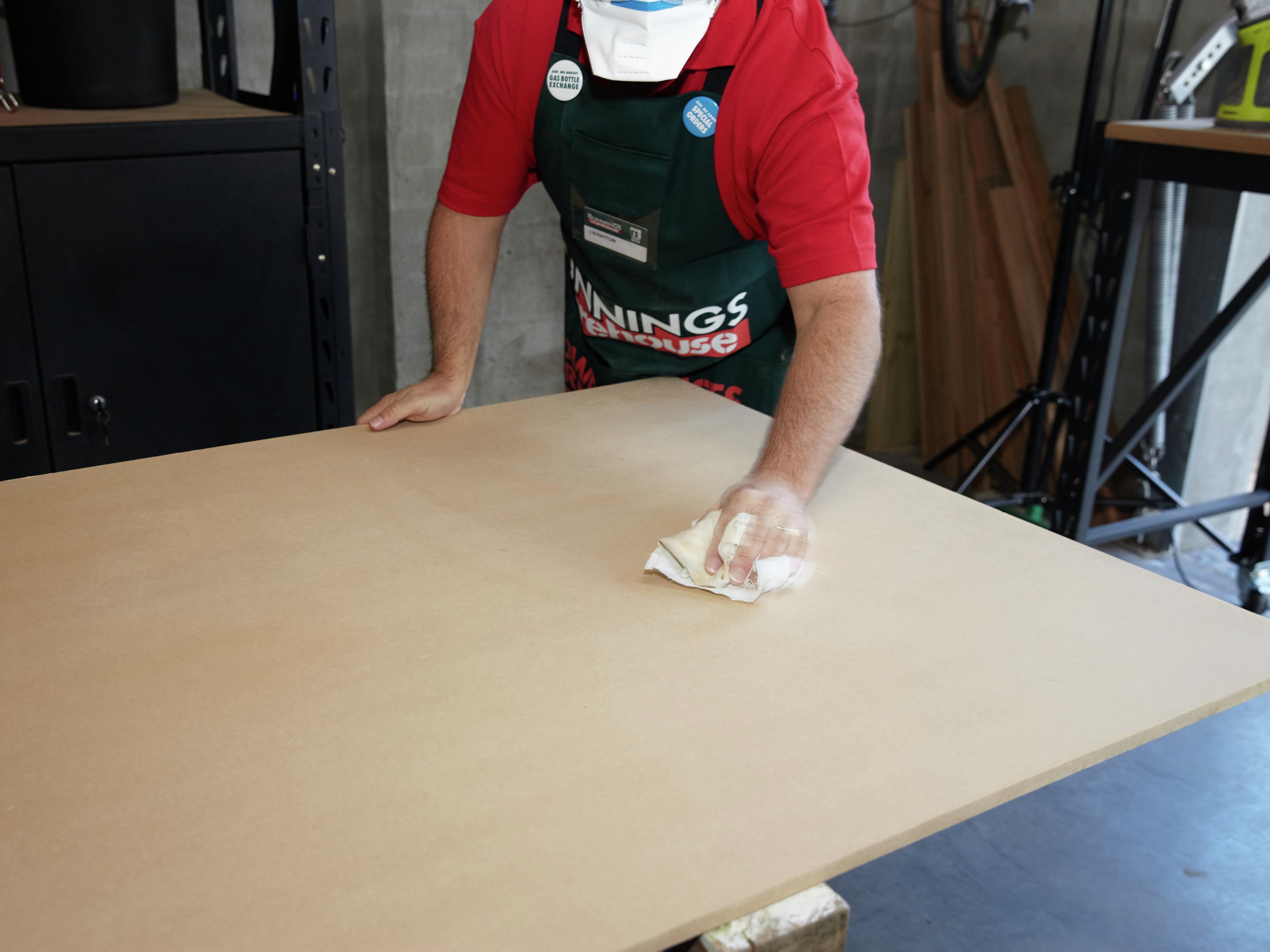 bunnings mdf sheets