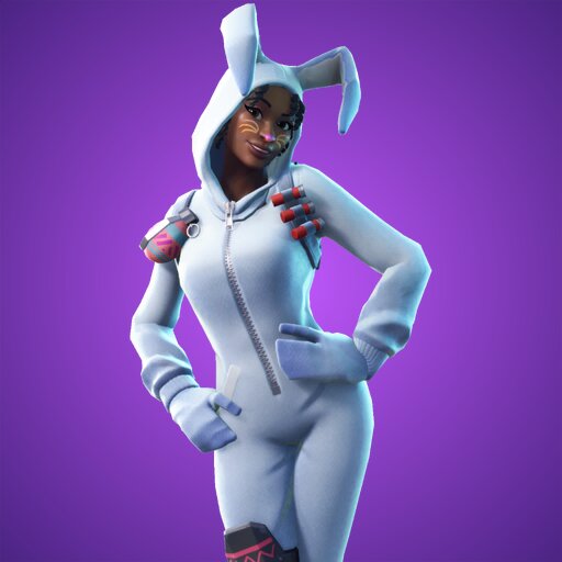 bunny brawler