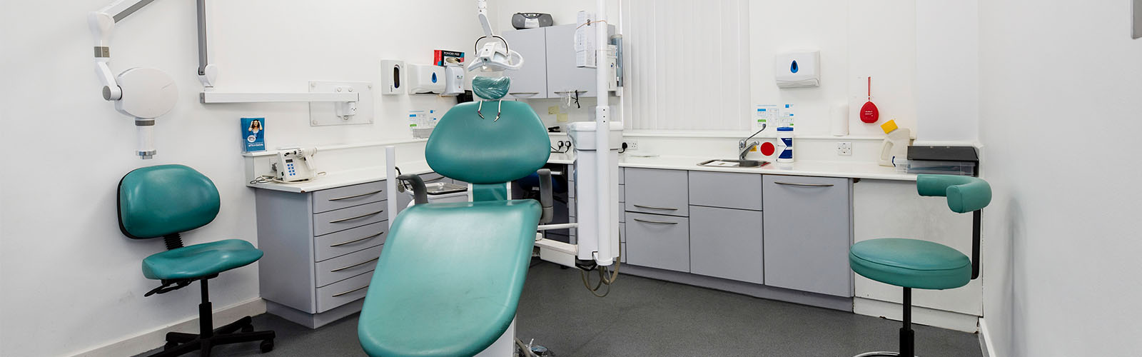 bupa dental aylesbury