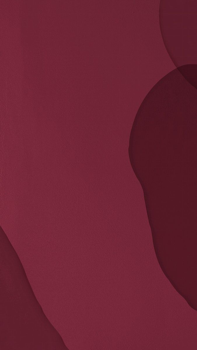 burgundy background