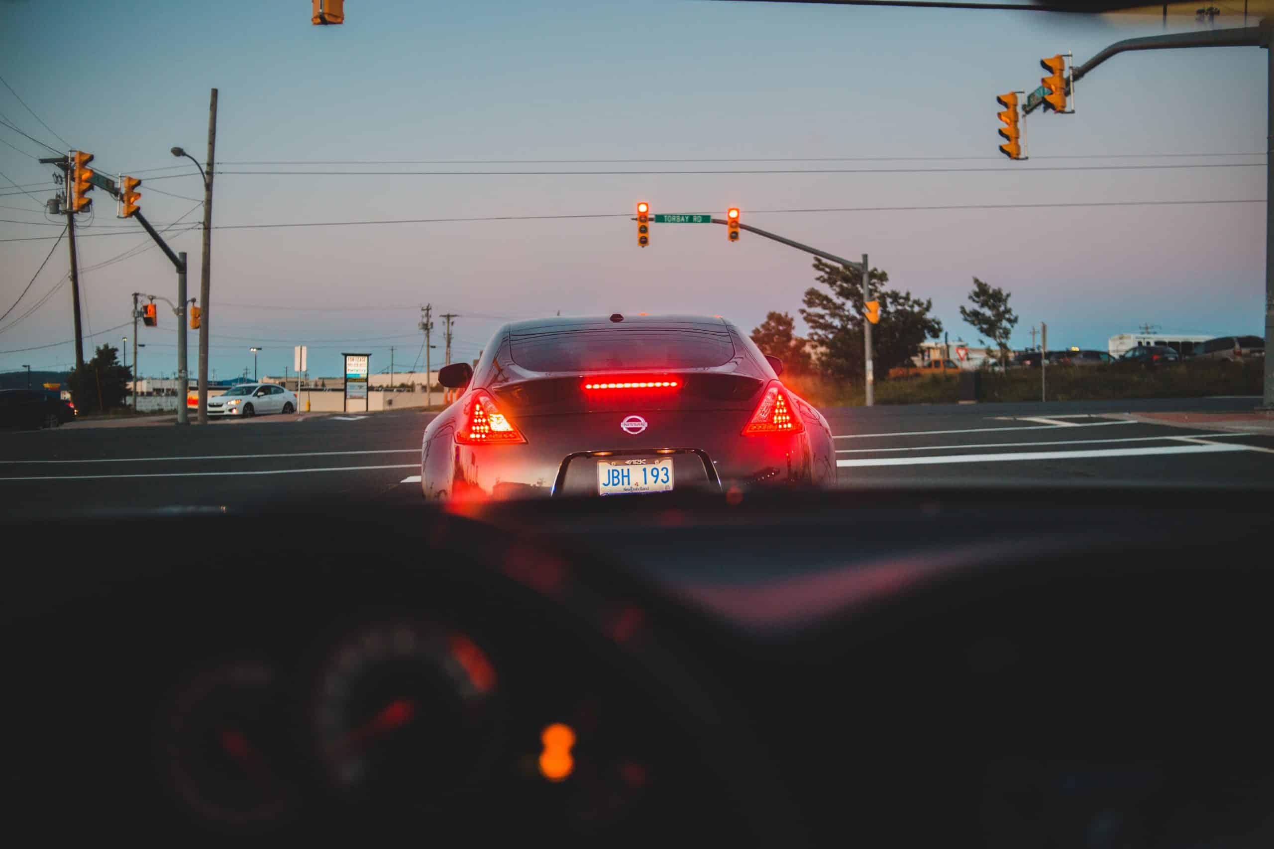 burlington red light cameras