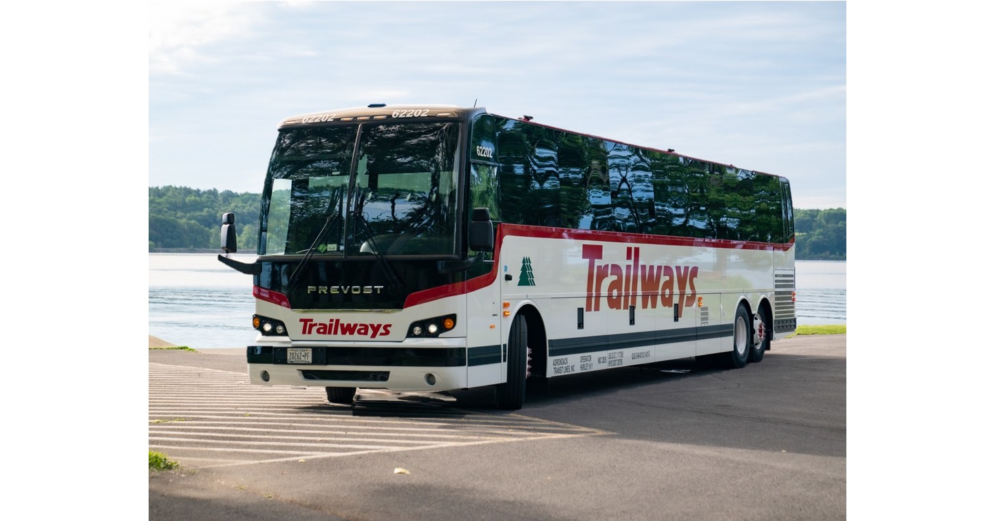 bus from new york to albany ny