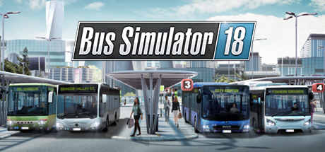 bus simulator 18 full