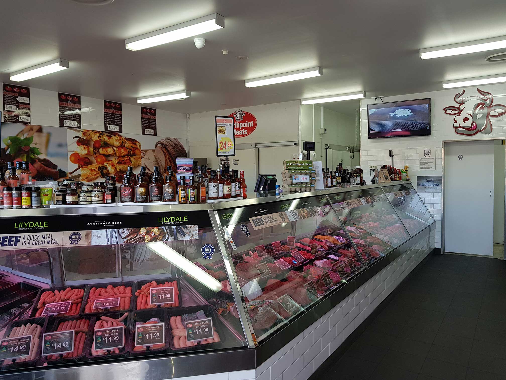 butcher supplies toowoomba