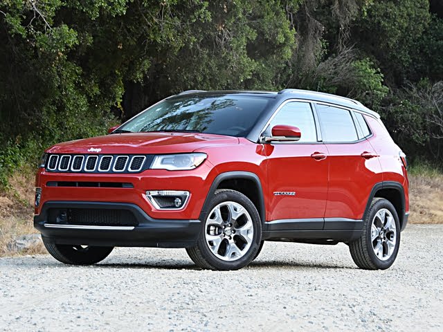 buy jeep compass