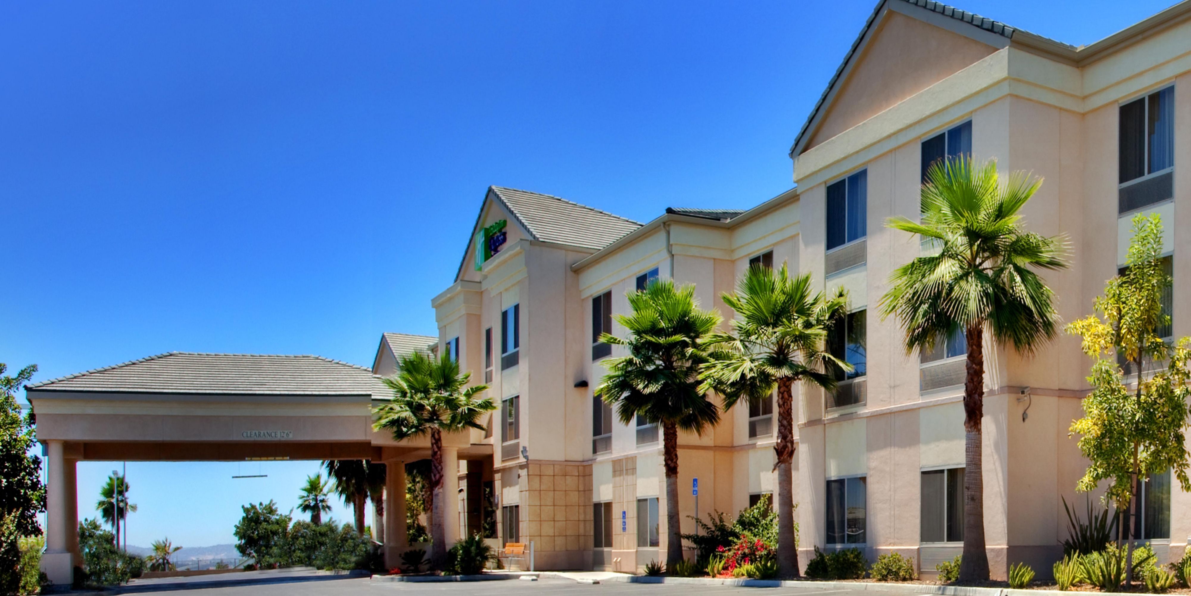 holiday inn otay mesa