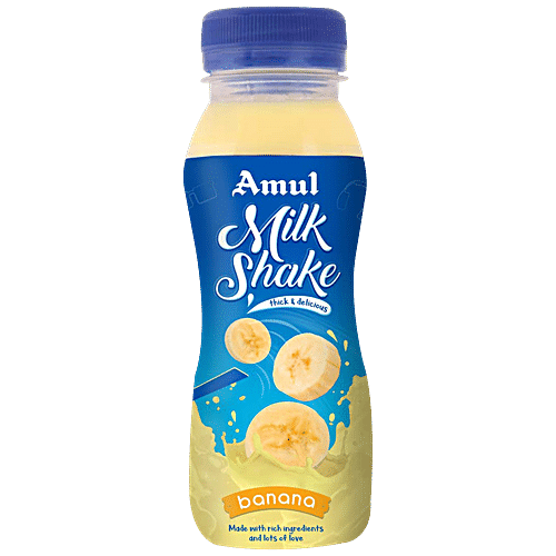 milkshake bottle price