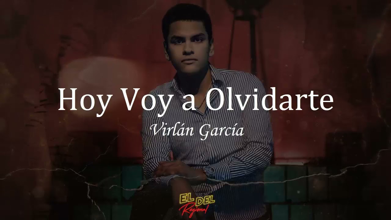 hoy voy a olvidar