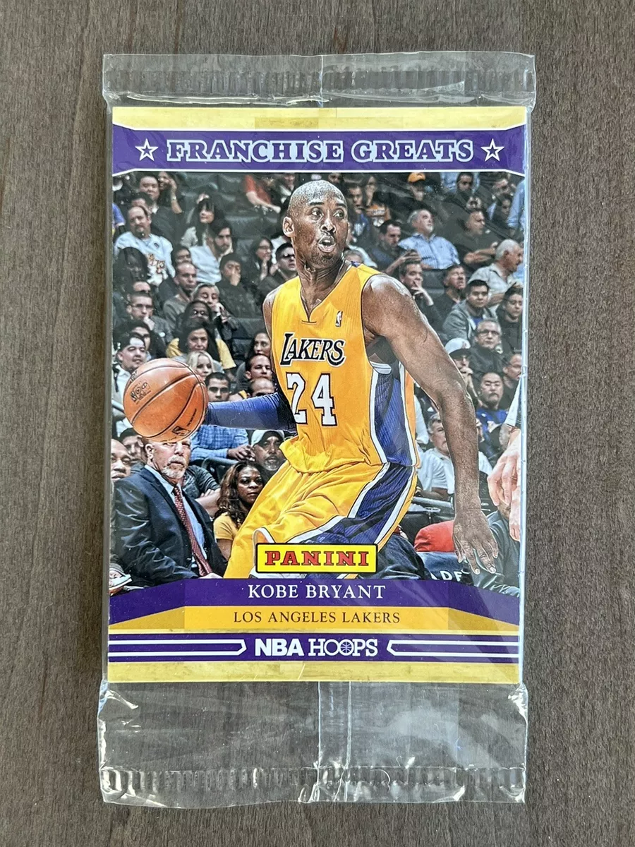 kobe bryant nba cards