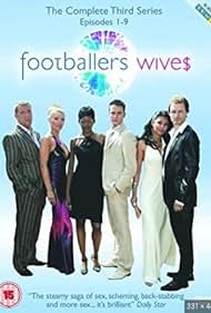 footballers wives series 1