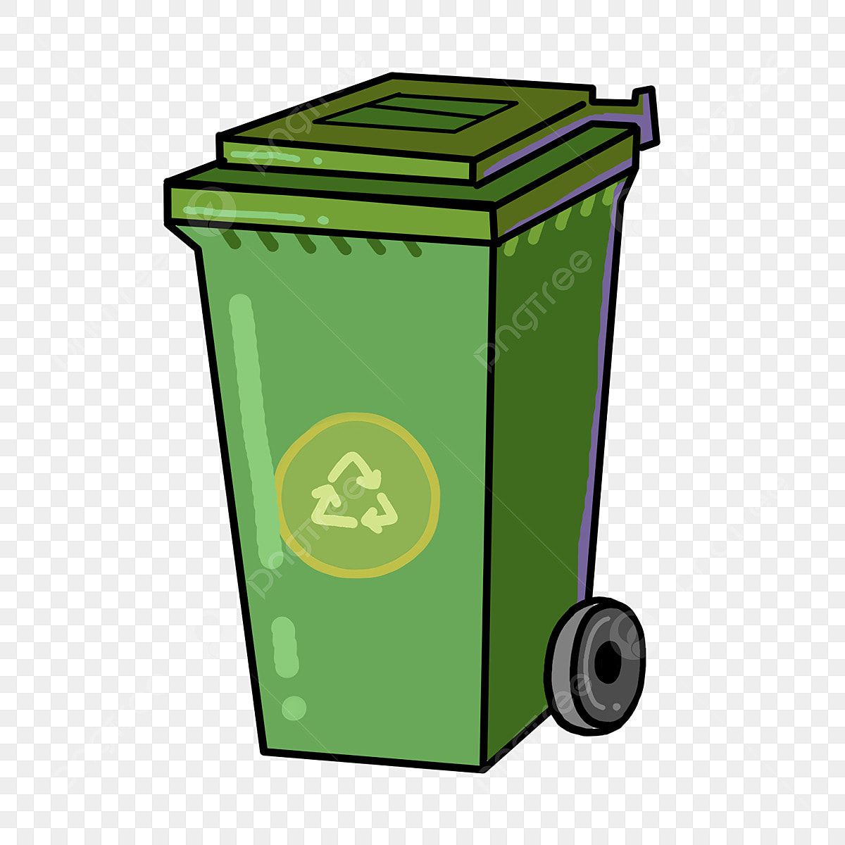 clip art bin