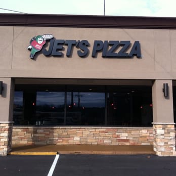 jets pizza green hills