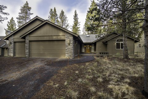 sunriver homes for sale by owner