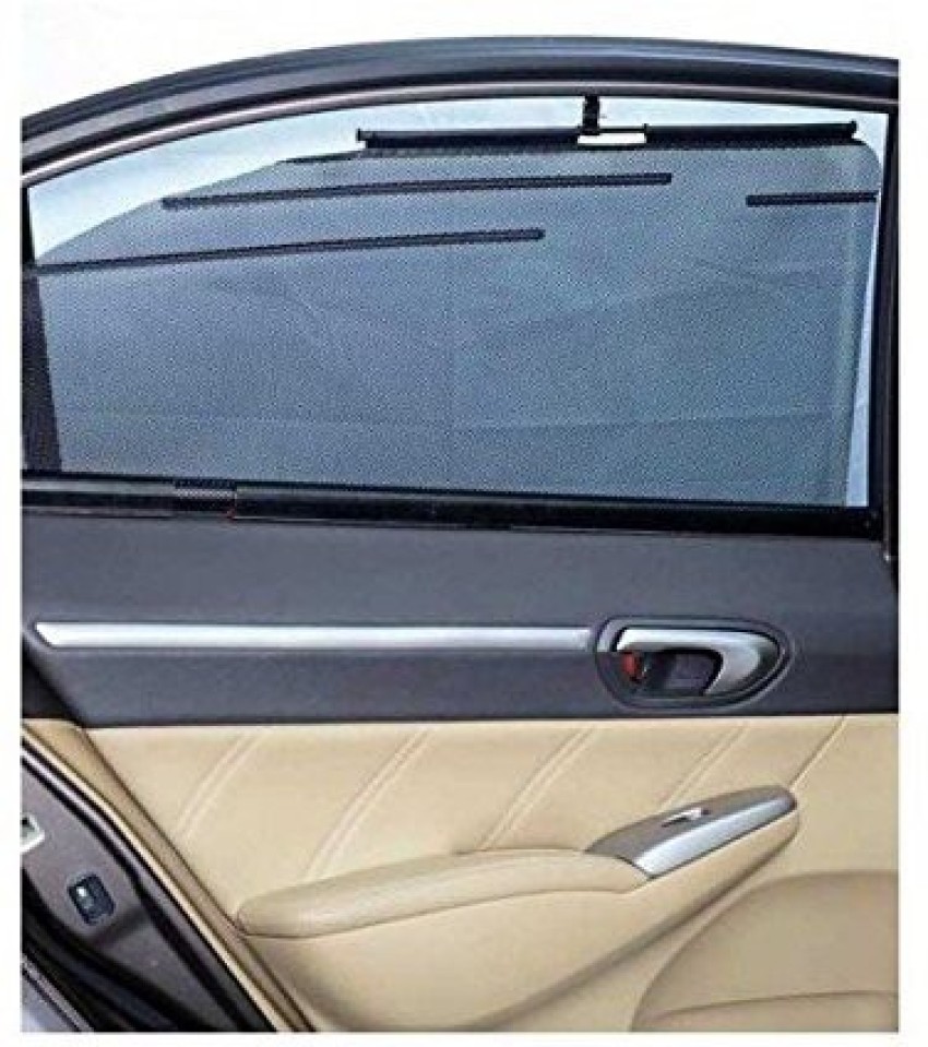 honda city window curtain