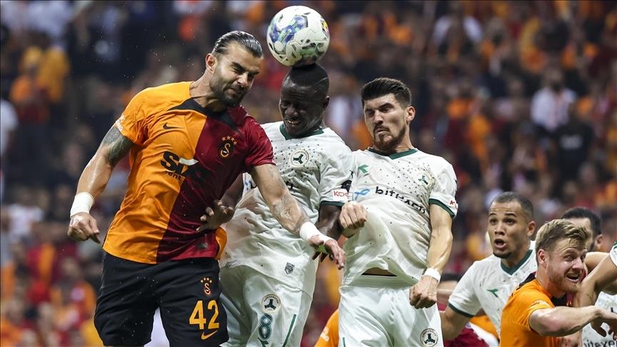 galatasaray vs giresunspor