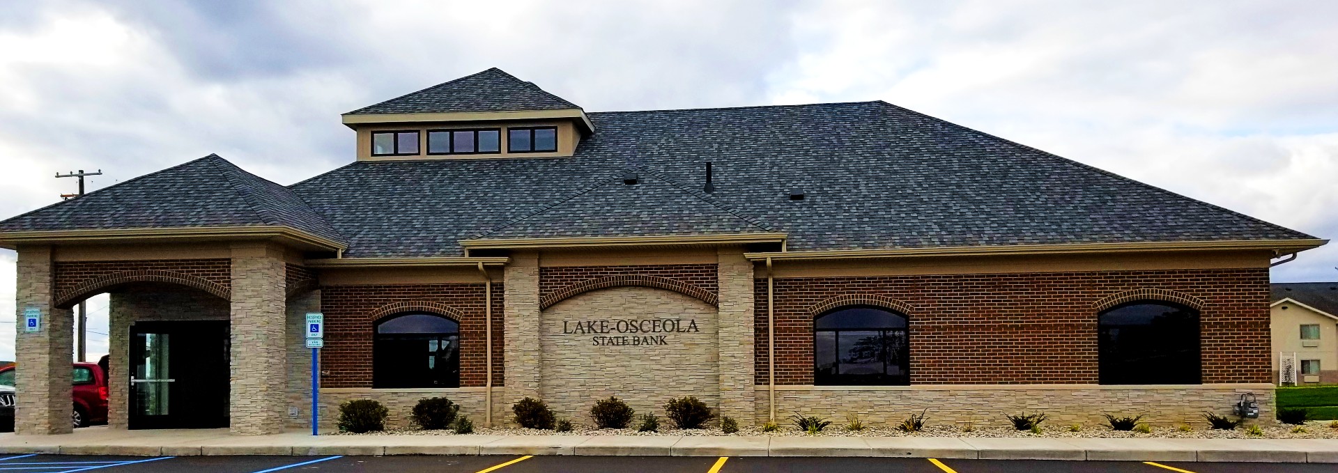 lake osceola state bank evart mi