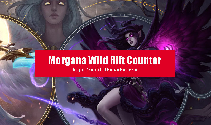 morgana counters