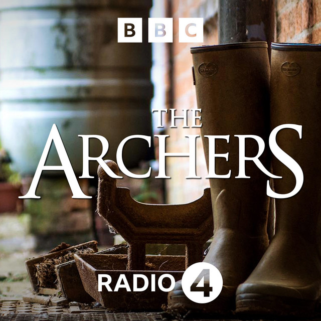 bbc podcast the archers