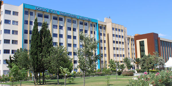 dokuz eylül üniversitesi hastanesi