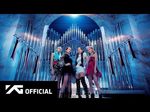 blackpink kill this love song download