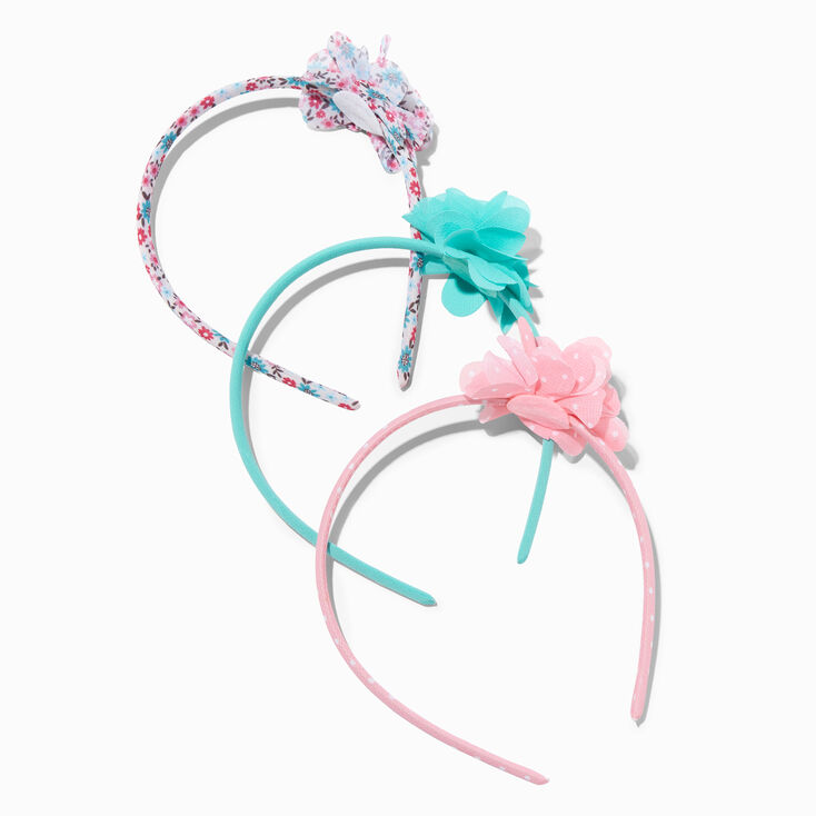 claires accessories headbands