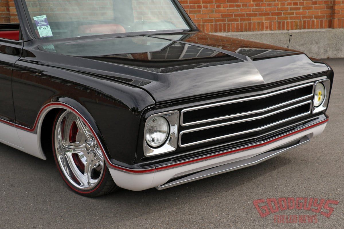 c10 convertible