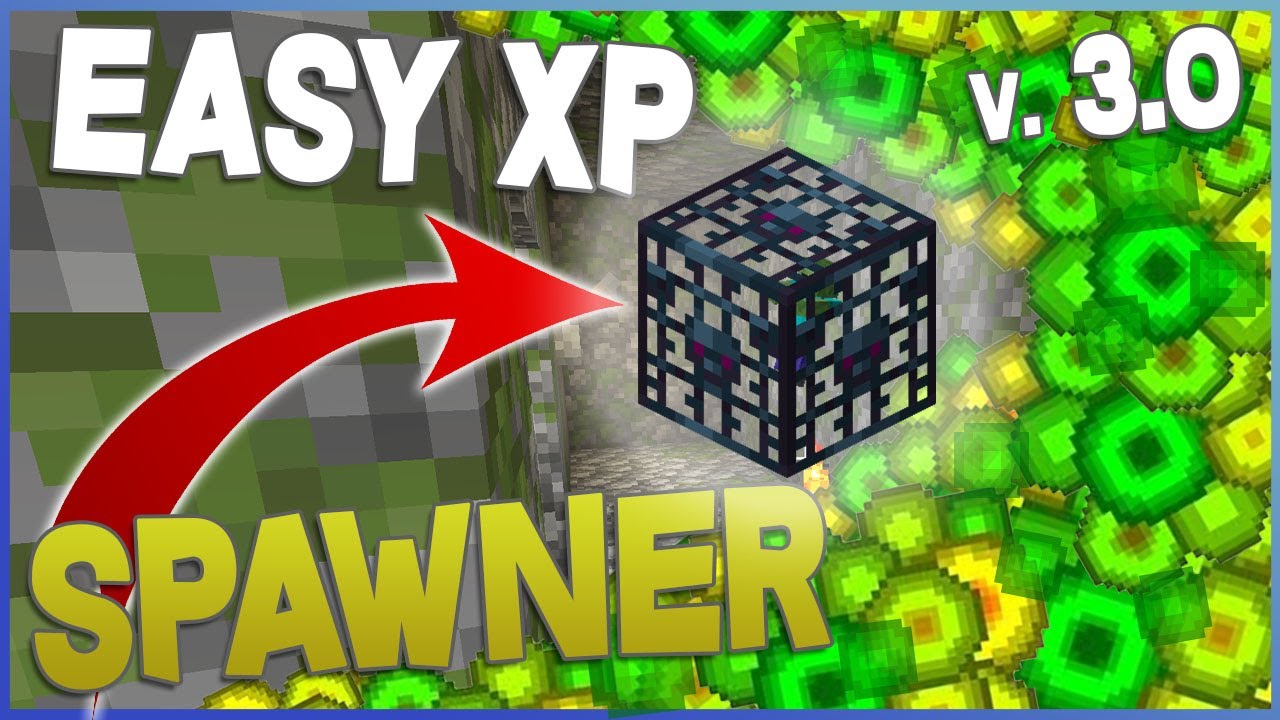 minecraft zombie spawner farm