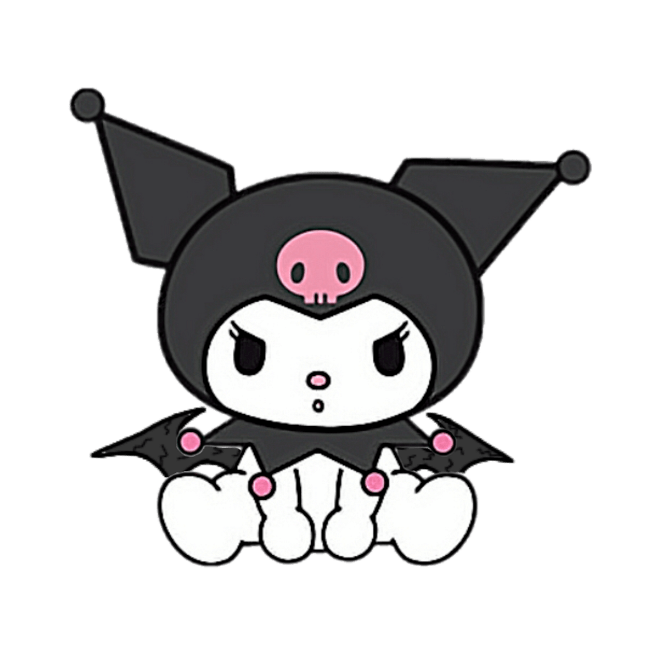 imágenes de kuromi