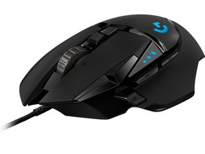 g502 scroll wheel click