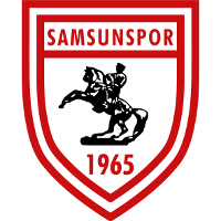 samsunspor standings