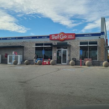 getgo cafe near me