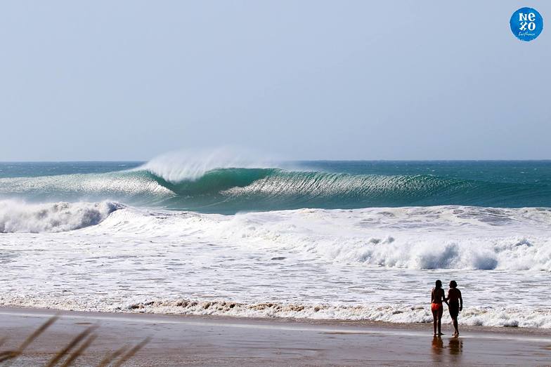 surf forecast el palmar