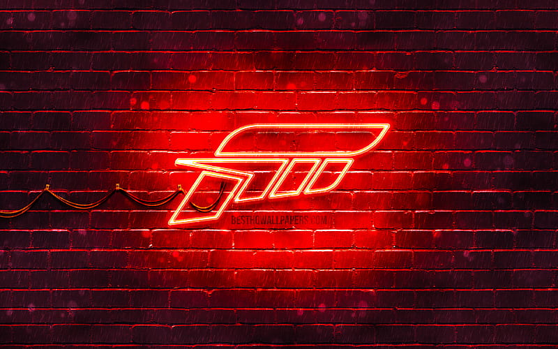 forza logo wallpaper