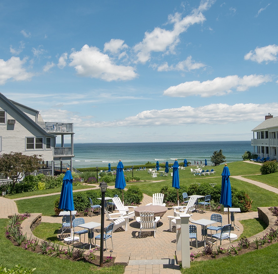 beachmere hotel ogunquit