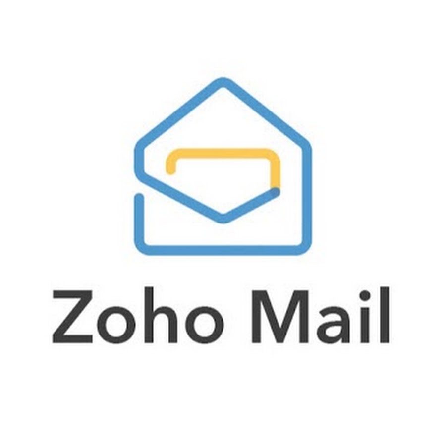 zoho mail log