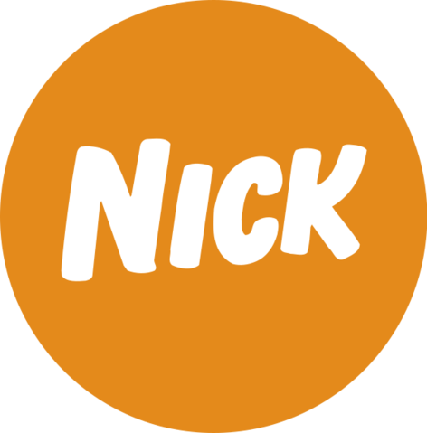 nick logo