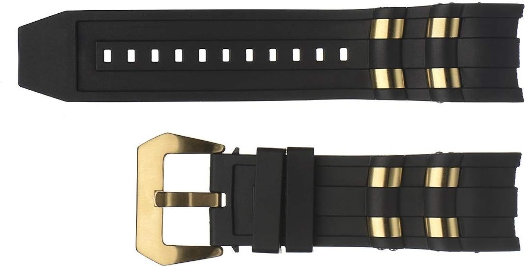 invicta watch bands