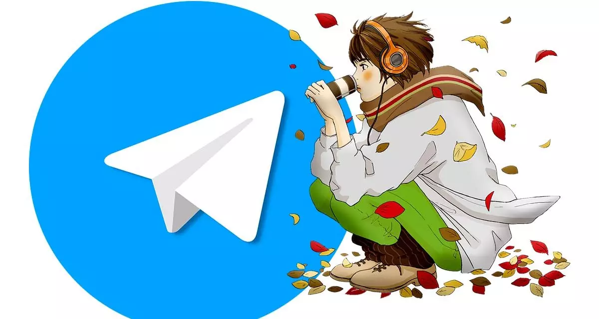 grupos de telegram anime