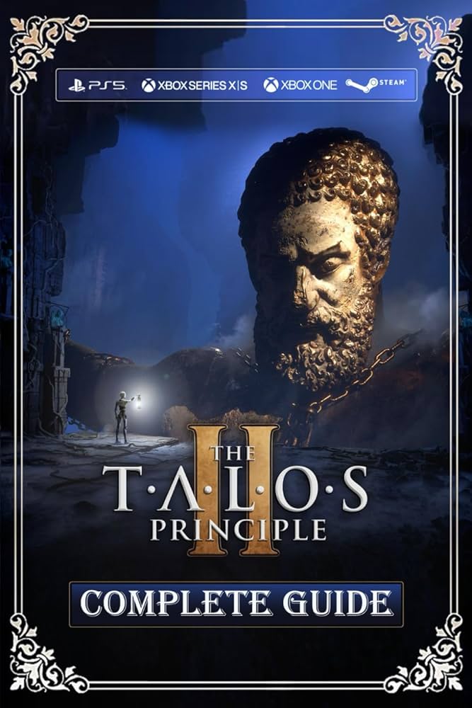talos principle 2 walkthrough
