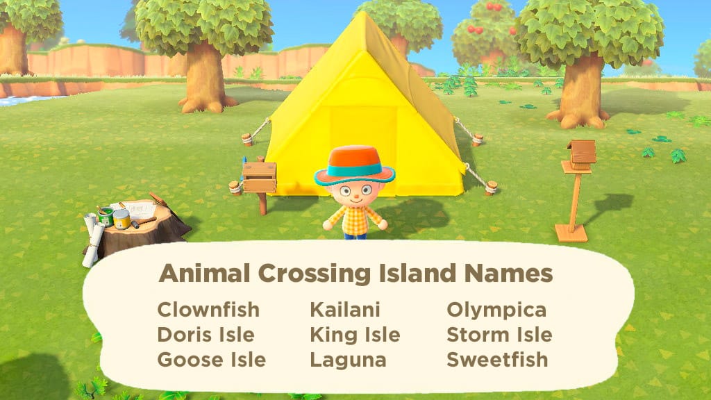animal crossing island names generator
