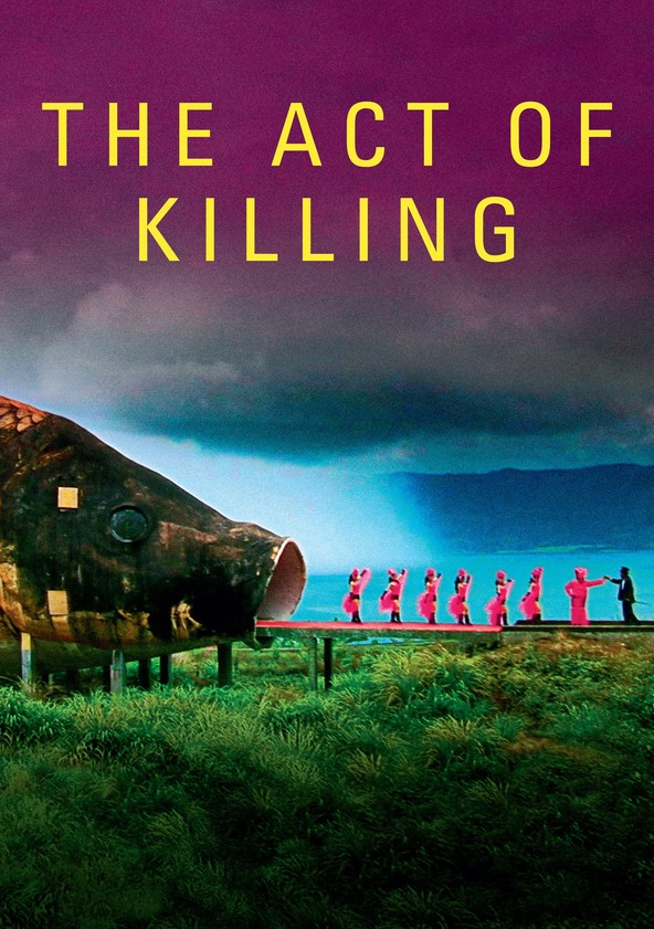 act of killing izle