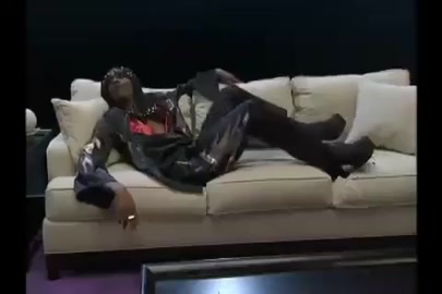 fuck your couch nigga