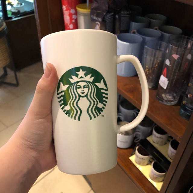 starbucks coffee mug price