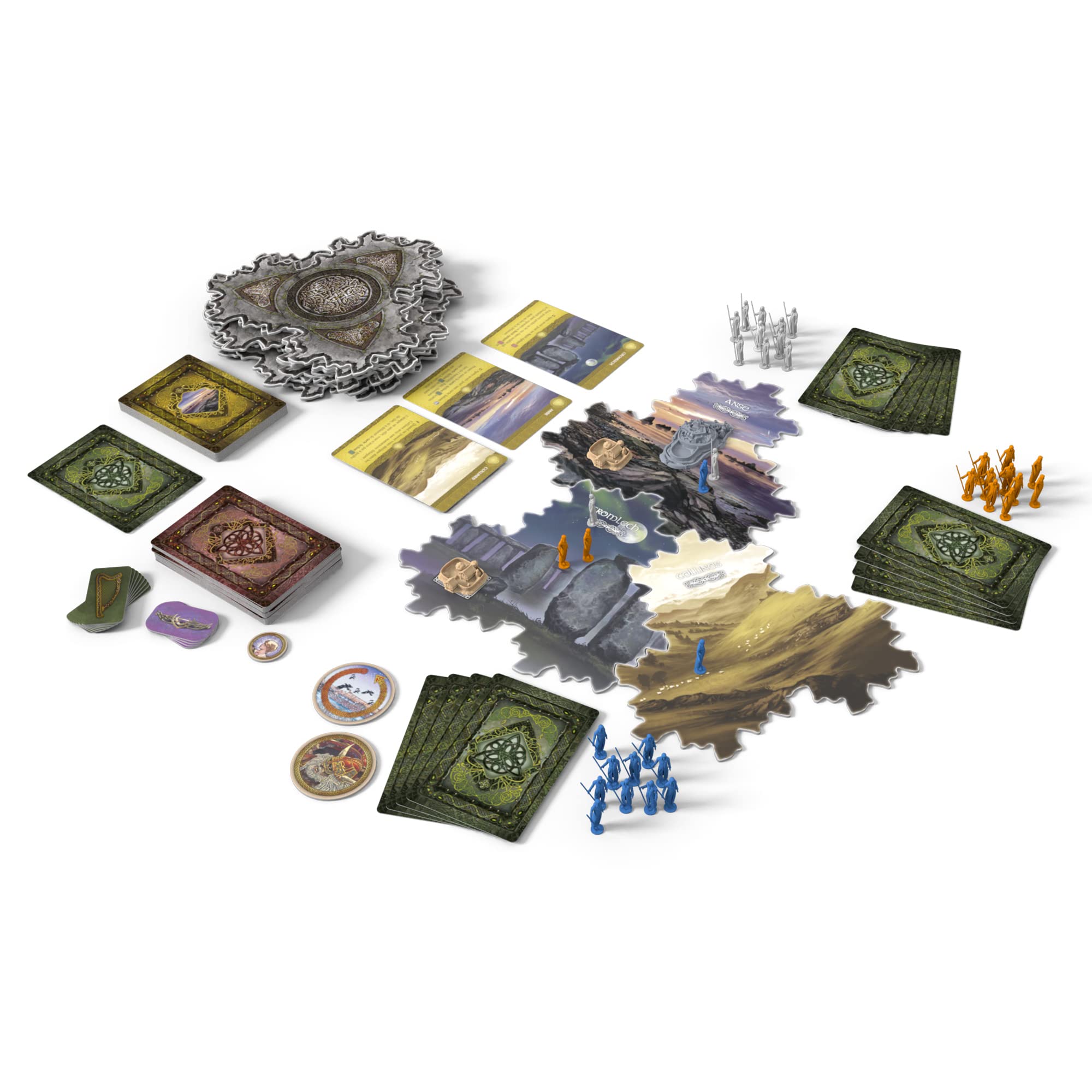 amazon inis board game