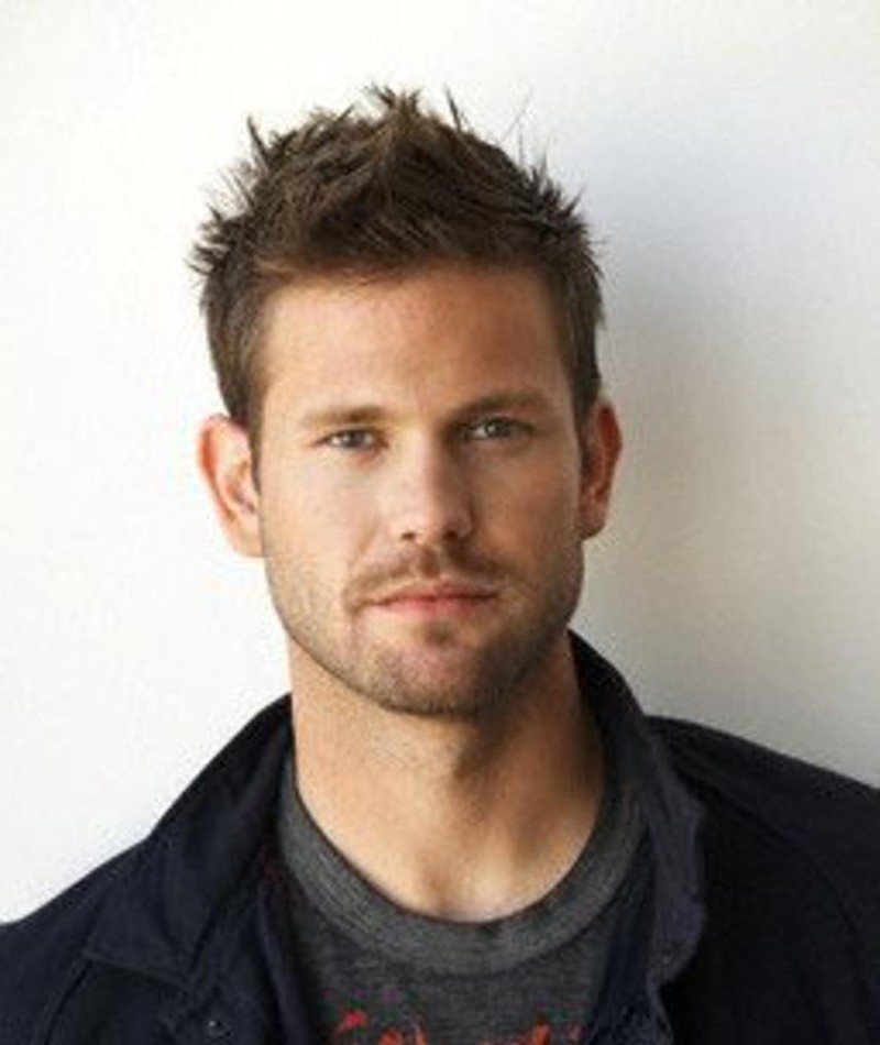 matthew davis