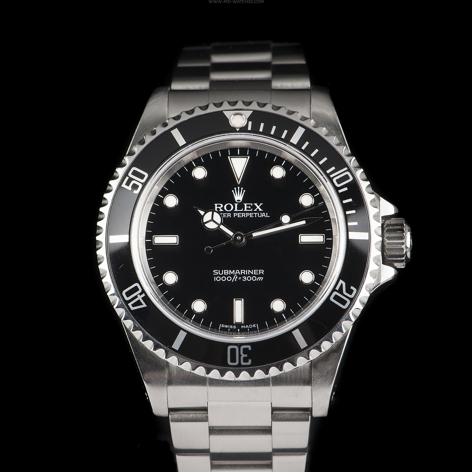 rolex 5000 euros