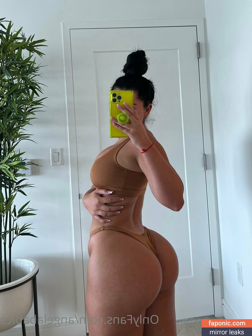 angela babicz onlyfans leaked