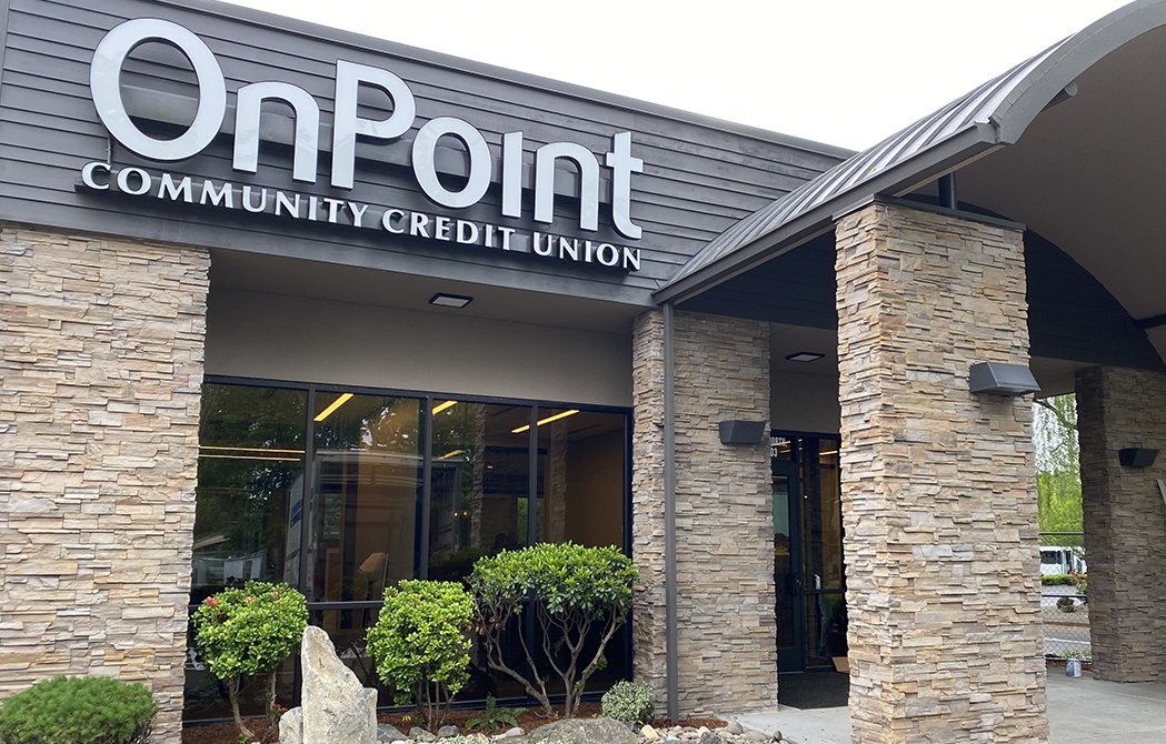 onpoint community credit union