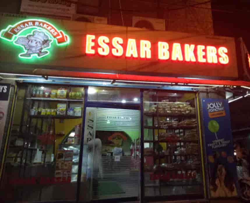 essar bakery