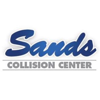 sands collision center reviews